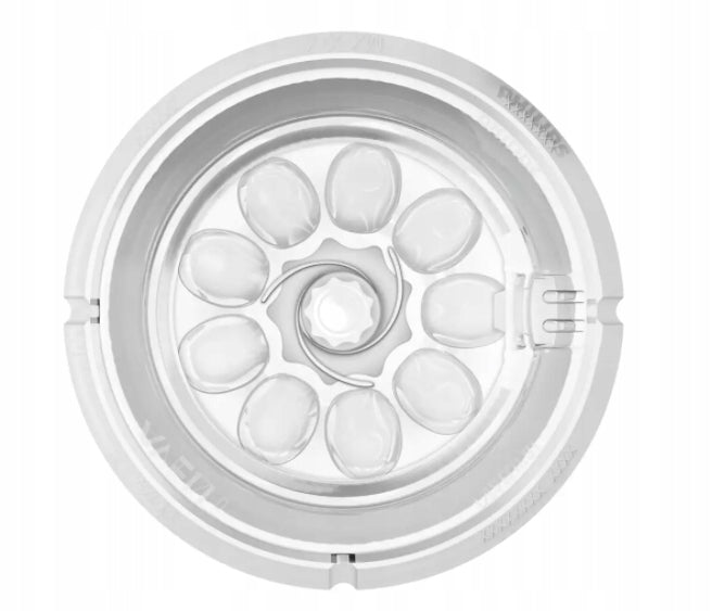 PHILIPS AVENT Natural cumik cumisüvegekhez 0 hónap+ 2 db