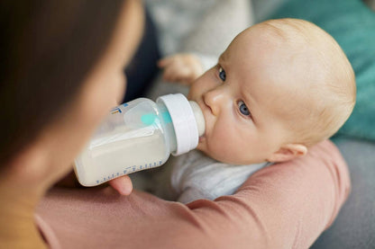 PHILIPS AVENT anti-koliekflessenset airfree