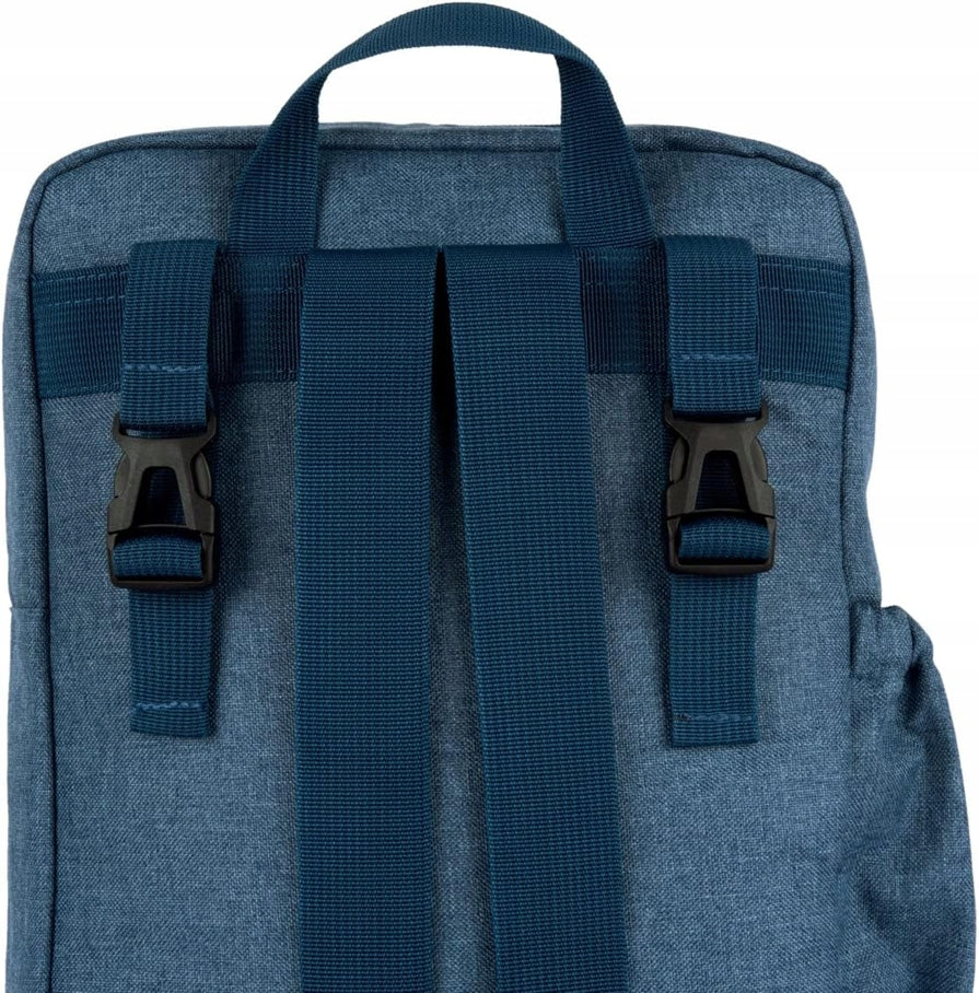 CHICCO Natural rugzak tas voor luiers en accessoires + cosmetica