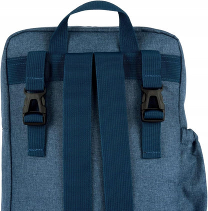 CHICCO Natural rugzak tas voor luiers en accessoires + cosmetica