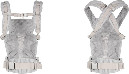 ERGOBABY OMNI BREEZE nosidełko ergonomiczne