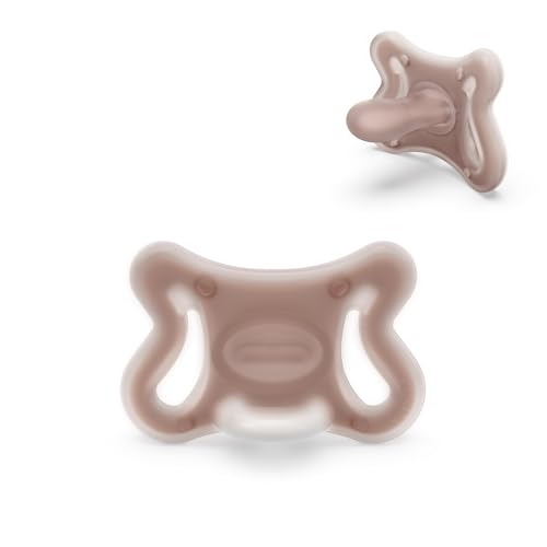SUAVINEX Zero Zero SX Pro pacifier -2-2 months Deep