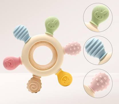 CAJA teether