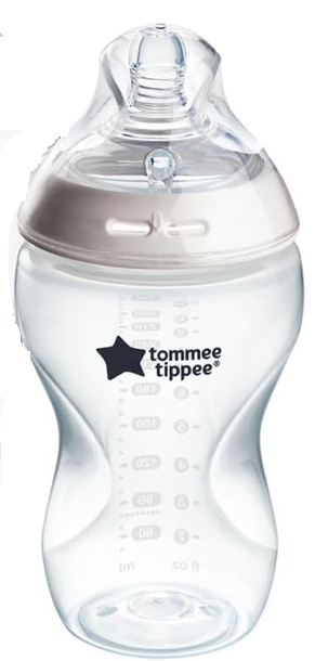 TOMMEE TIPPEE Natural Start fles 340ml ANTI-KOLIEK 3m+