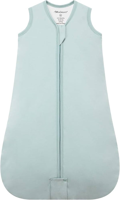 MOSEBEARS zippered sleeping bag
