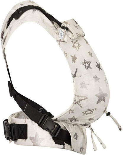 HOPPEDIZ PRIMEO ergonomische draagzak