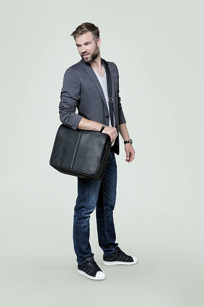 LASSIG Tender Toby sac à accessoires pour papa