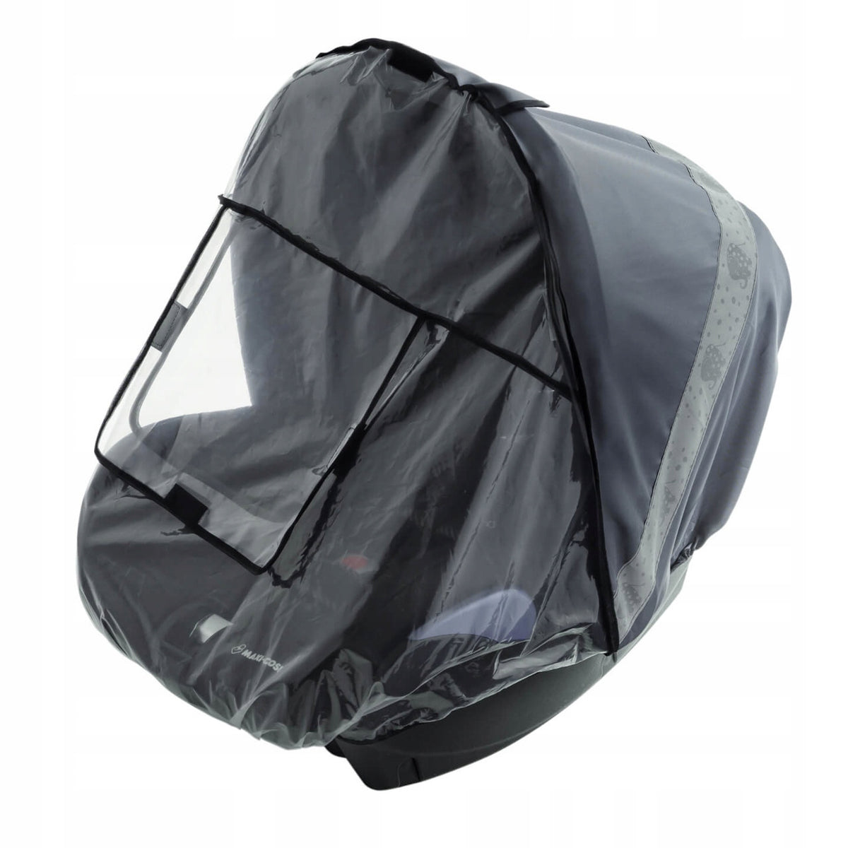 REER housse de pluie universelle pour siège auto groupe 0