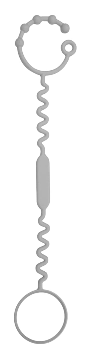 STRAPS FOR BABY bottle and toy pendant