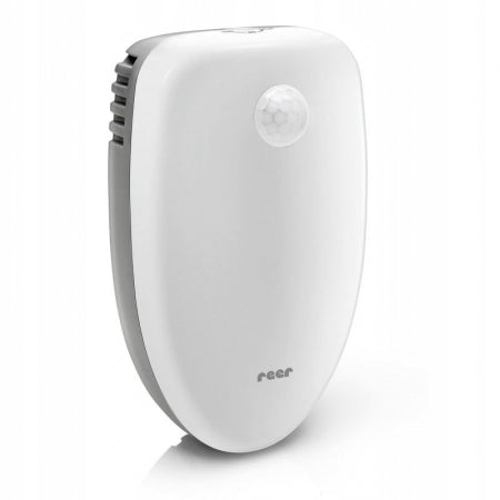 REER PureAir purificator de aer cu filtru Hepa 9 x 15 cm