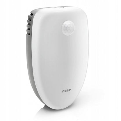 REER PureAir purificator de aer cu filtru Hepa 9 x 15 cm