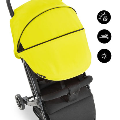 HAUCK parasole per Swift X UV50+