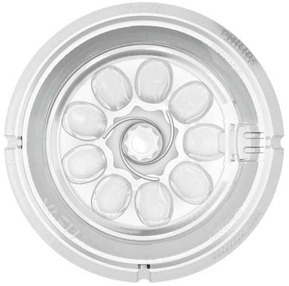 PHILIPS AVENT Tetinas Natural para biberones 1m+ x2