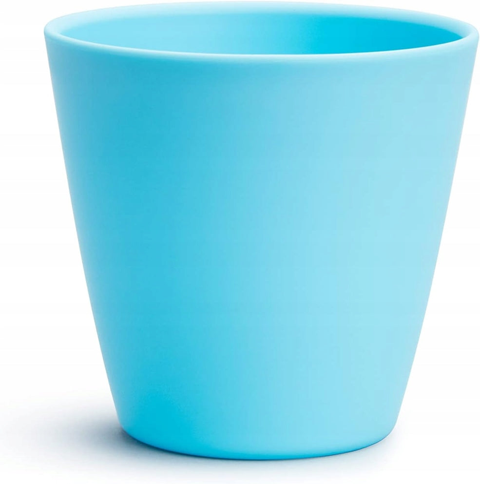 MUNCHKIN Multi Toddler Cups set van 4 bekers van 237 ml