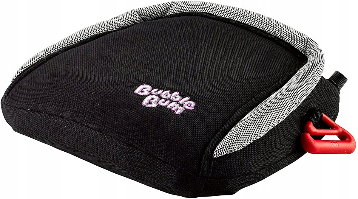 BubbleBum AUFBLASBARE SITZERHÖHUNG FÜR DAS AUTO 15-36 kg