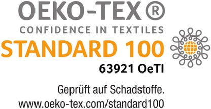 TRAUMELAND jersey hoeslaken met elastiek 75x100 cm