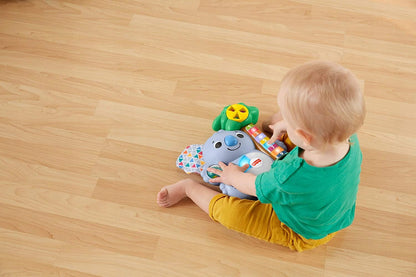 FISHER-PRICE koala interactiv în limba germană GRG67