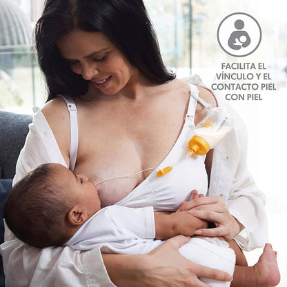 MEDELA Stillhilfesystem SNS
