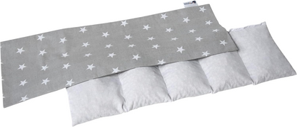 MEDIPARTNERS pernă termică cu sâmburi de cireșe MARE 800g 60x20 cm