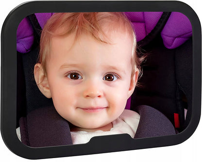 ALTABEBE Baby-kijkspiegel 360°