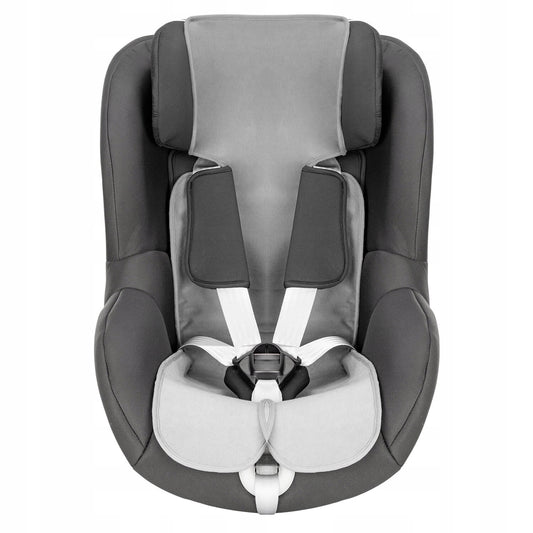REER TravelKid Breeze inserto transpirable para cochecito y silla de coche