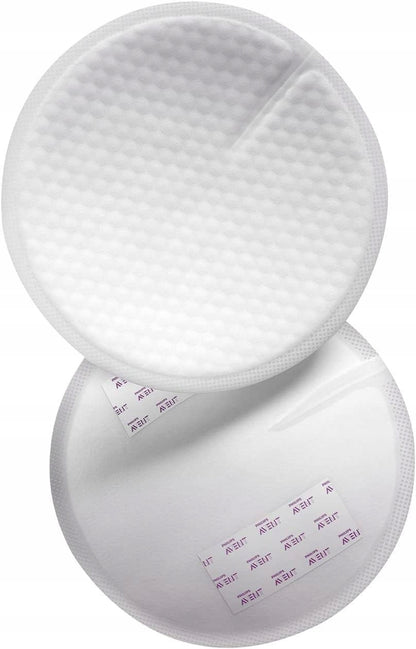 PHILIPS AVENT borstvoedingsinlegkruisjes x60
