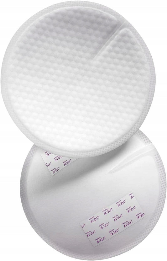 PHILIPS AVENT vložky na kojení x60