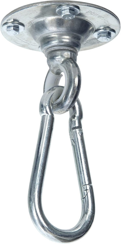 AMAZONAS Power Hook plafondhaak voor montage van een fauteuil of ligstoel 78 cm