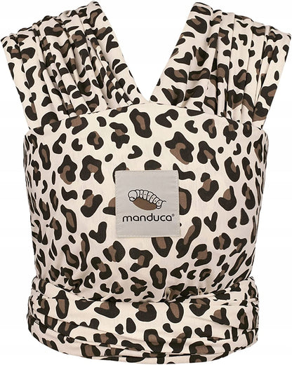 MANDUCA SLING Babytragetuch