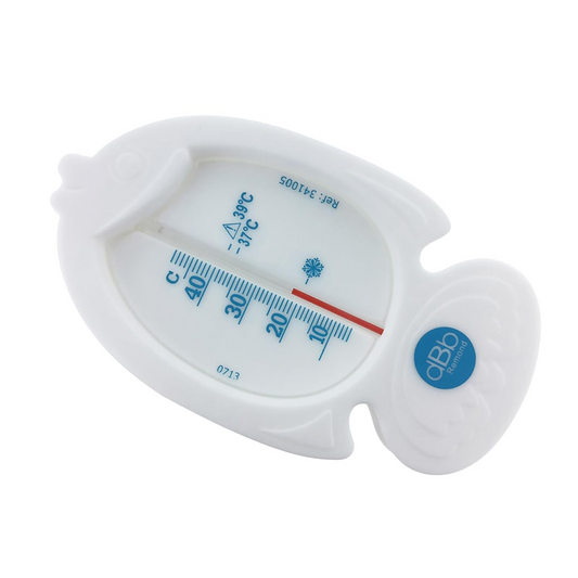 dBd Redmond drijvende analoge badthermometer VIS