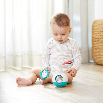 TINY LOVE Tummy Time 2-in-1 interaktives Mobile
