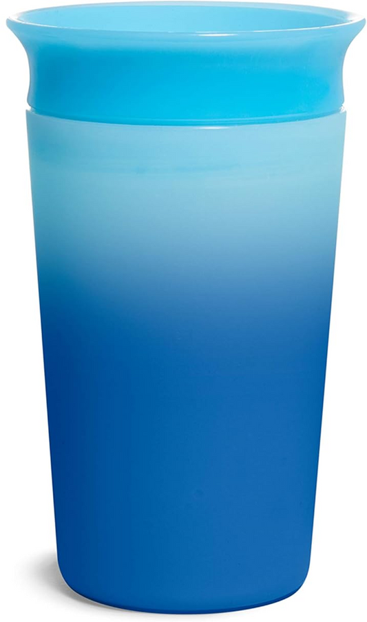 MUNCHKIN Miracle nekvapkací hrnček náustok 360° 266 ml 12 m+