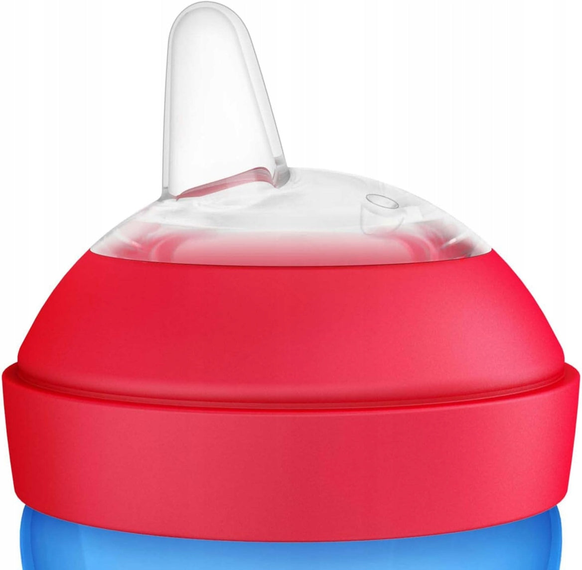 PHILIPS AVENT SCF802/02 anti-lekbeker met tuit 300 ml 9 m+