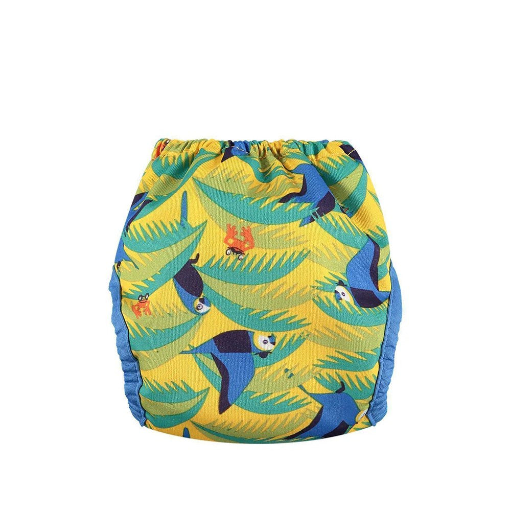 CLOSE POPIN pielucha wielorazowa All-in-One 3,5-16 kg