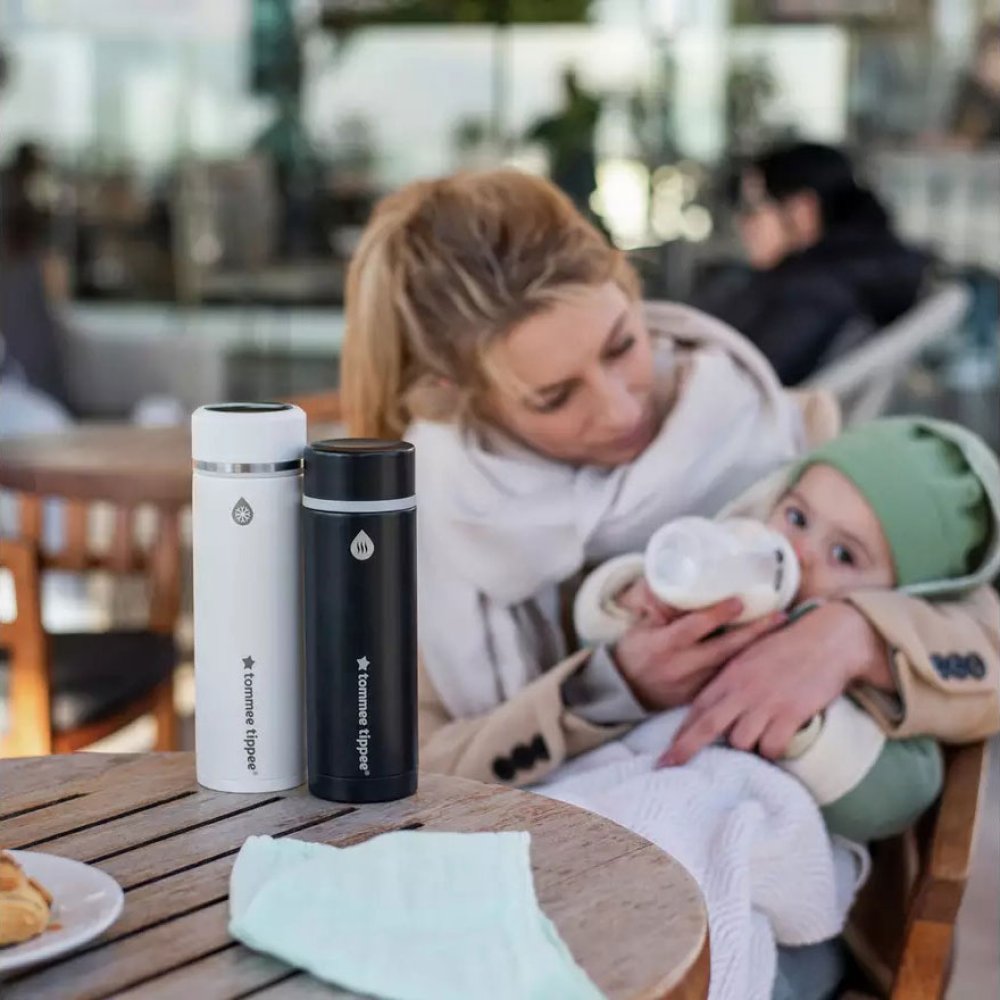 TOMMEE TIPPEE PrepGO σετ προετοιμασίας μπιμπερό – φωτογραφία προϊόντος 3