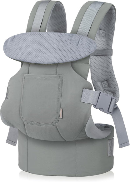 GAGAKU 4-in-1 baby carrier 4-36m max. 15kg