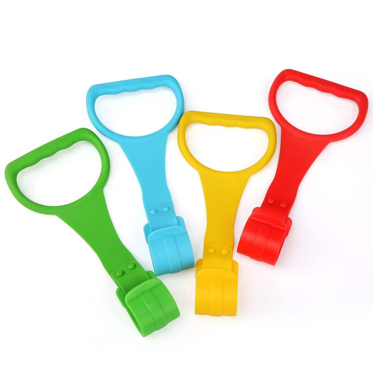 JoyPlus crib handles