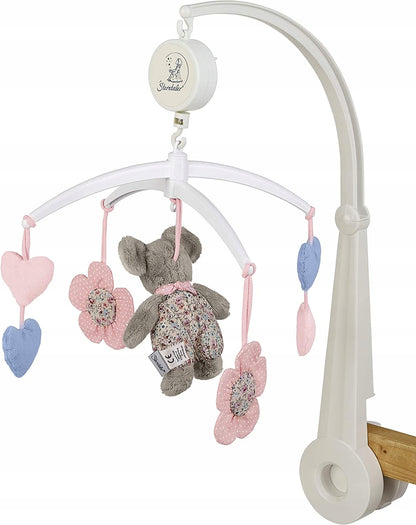 STERNTALER Souris Mabel mobile musical