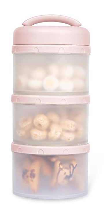 TERMICHY container voor aangepaste melk 3 x 60 g