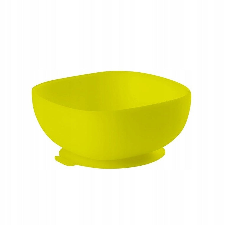 BEABA bol en silicone avec ventouse 240ml