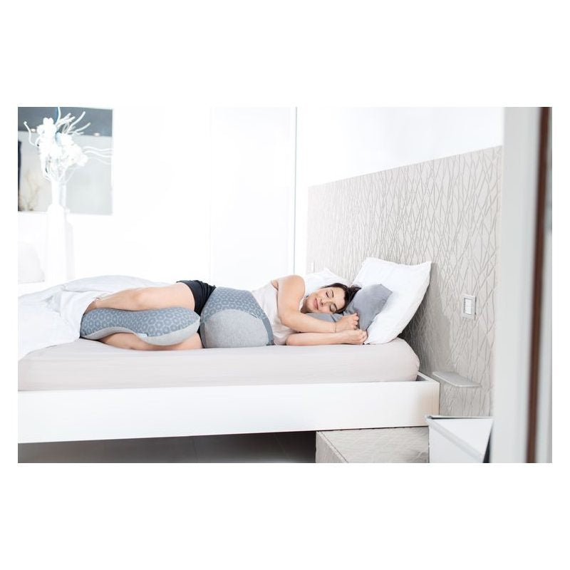 BABYMOOV Dream Belt TĚHOTENSKÝ PÁS L/XL