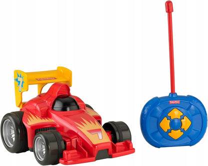 FISHER-PRICE My Easy RC remote control car