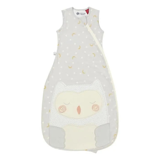 TOMMEE TIPPEE Schlafsack 1TOG 6-18 Monate GROBAG