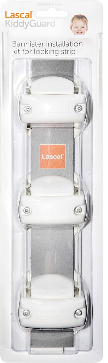 LASCAL KiddyGuard set voor poorten AVANT, ACCENT, ASSURE 14-50 mm