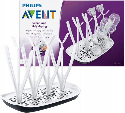 PHILIPS AVENT uscător pentru biberoane și accesorii