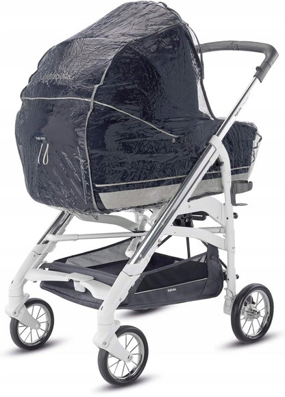 INGLESINA folie de ploaie pentru cărucioare Optica/Trilogy/Quad