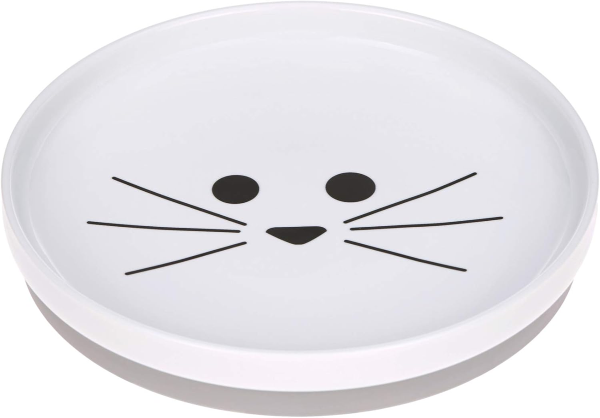 LASSIG Little Chums porseleinen servies - bord beker