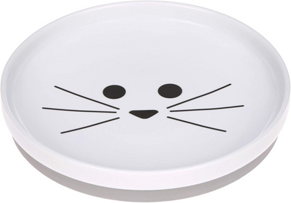 LASSIG Little Chums porseleinen servies - bord beker