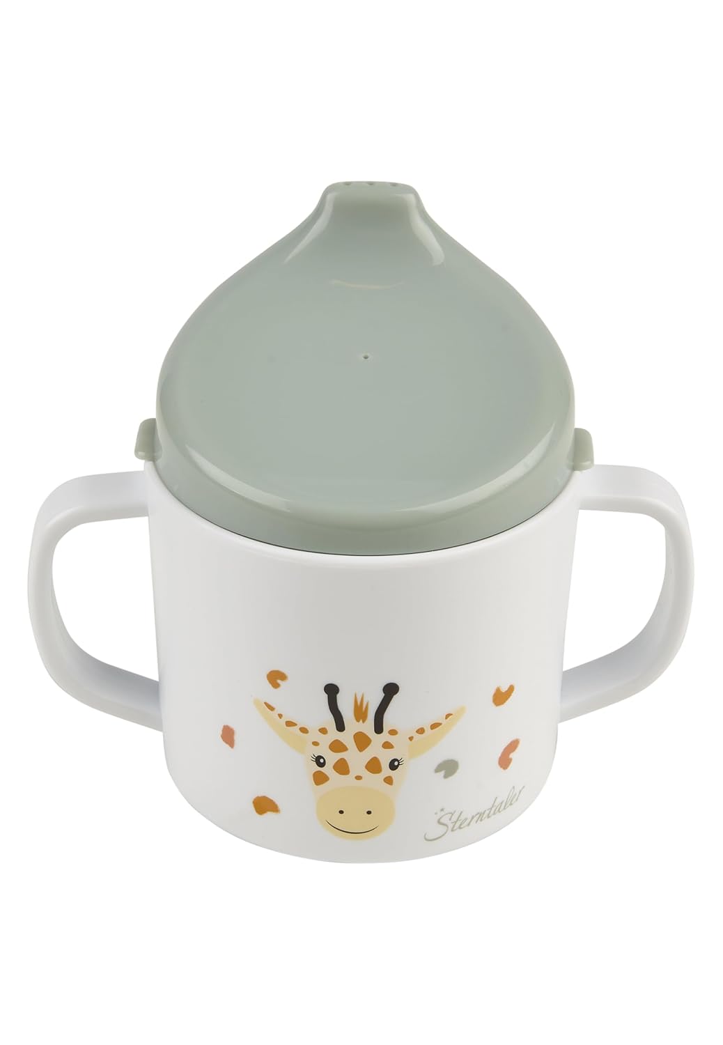 STERNTALER cană de antrenament pentru bebeluși 200ml
