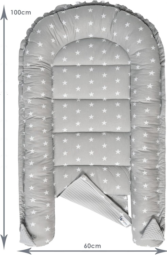 BABYNEST babynestje 90 x 50